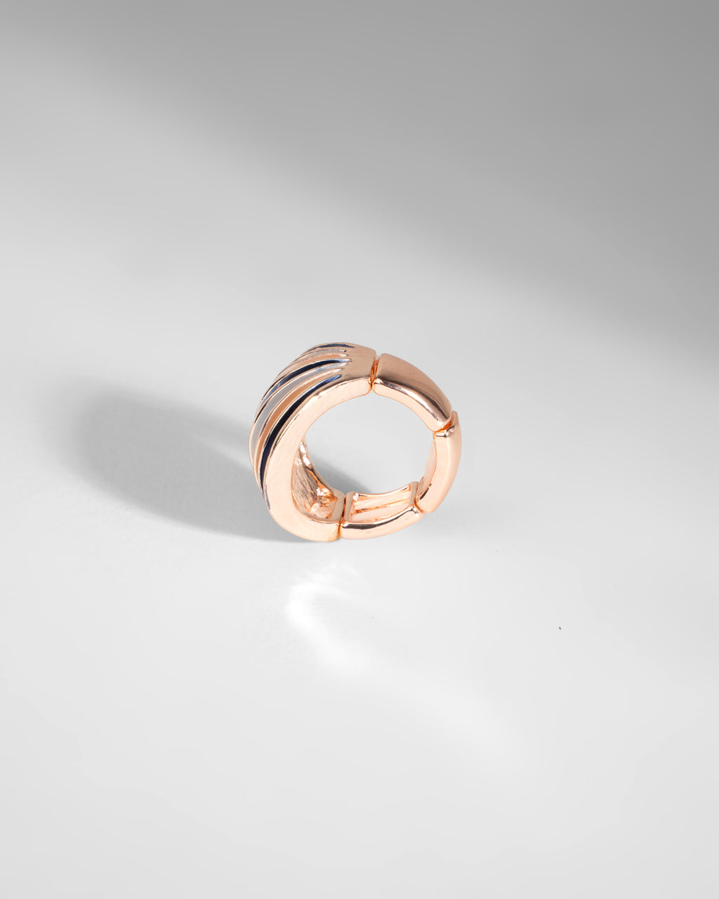 Elegant Metallic Sphere Decorative Accent Piece