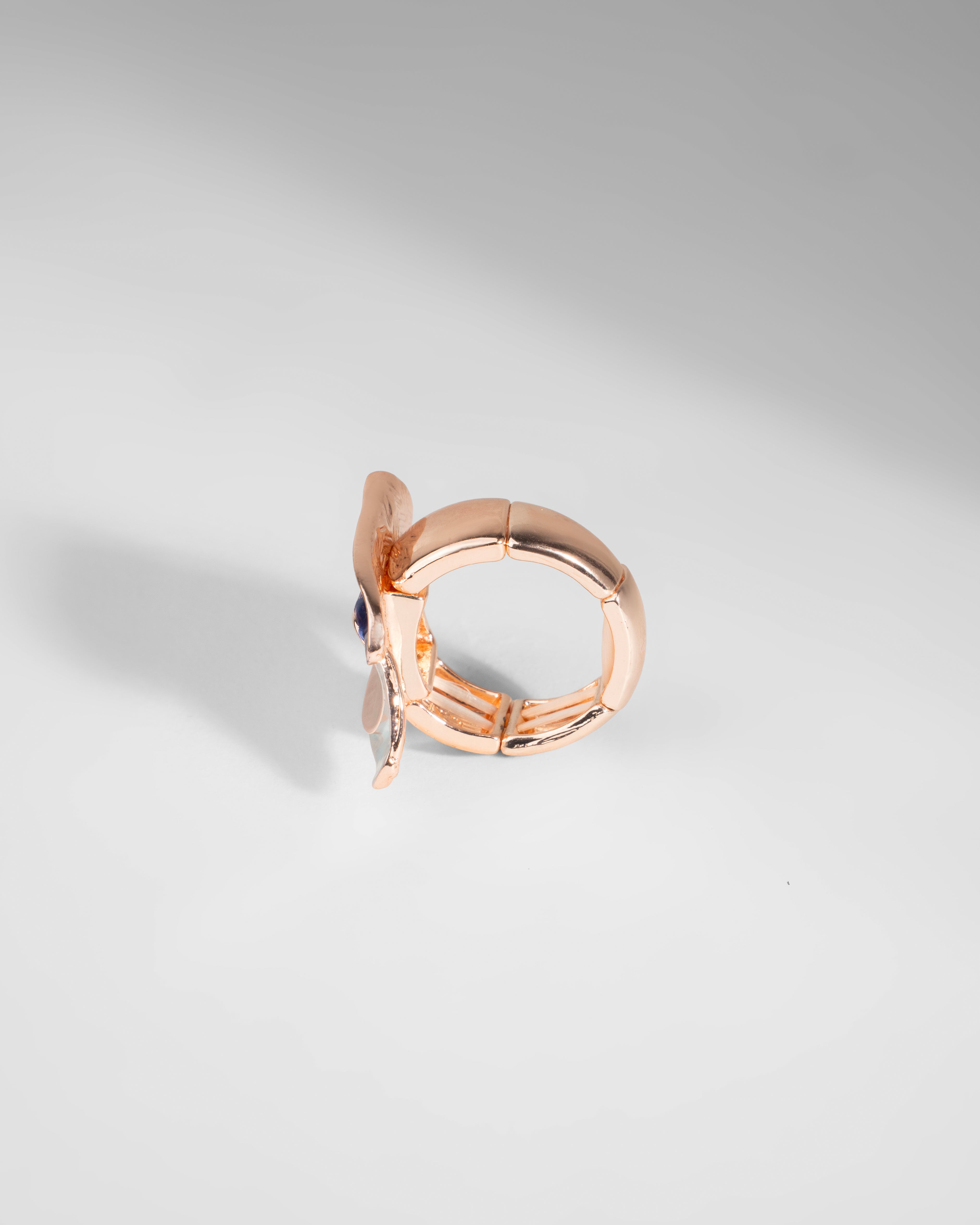 Modern Abstract Ceramic Sculpture